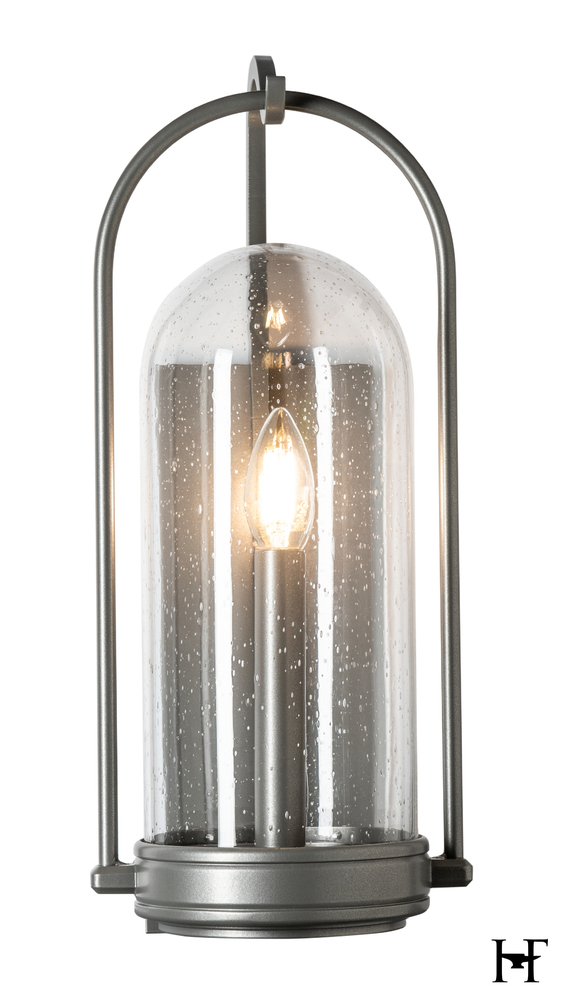 Hubbardton Forge Davis Outdoor Sconce - Thumbnail 3