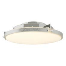  126747-LED-85-GG0437 - Metra LED Flush Mount