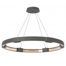  138589-SKT-STND-20-ZM0394 - Aura Large LED Pendant