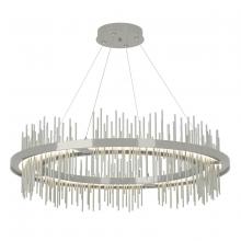  139656-LED-STND-85-82 - Gossamer Circular LED Pendant