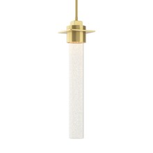  187930-SKT-MULT-86-II0268 - Airis Medium Mini Pendant