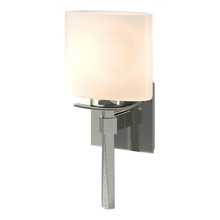  204820-SKT-85-GG0182 - Beacon Hall Ellipse Glass Sconce