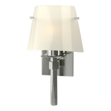  204825-SKT-85-CC0246 - Beacon Hall Half Cone Glass Sconce