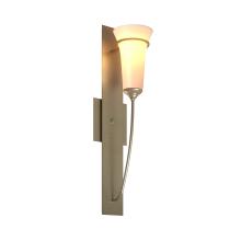  206251-SKT-84-GG0068 - Banded Wall Torch Sconce