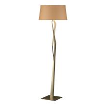  232850-SKT-84-SB2011 - Facet Floor Lamp