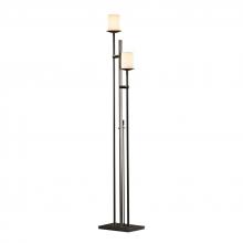  234903-SKT-07-GG0188 - Rook Twin Floor Lamp