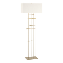  237670-SKT-84-SF2302 - Cavaletti Floor Lamp