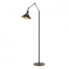  242215-SKT-05-10 - Henry Floor Lamp