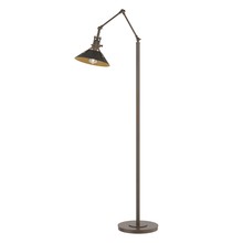  242215-SKT-05-10 - Henry Floor Lamp