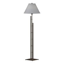  248421-SKT-05-SL1955 - Metra Double Floor Lamp