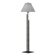  248421-SKT-14-SL1955 - Metra Double Floor Lamp
