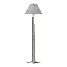  248421-SKT-85-SL1955 - Metra Double Floor Lamp