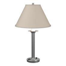  262072-SKT-82-SA1655 - Simple Lines Table Lamp