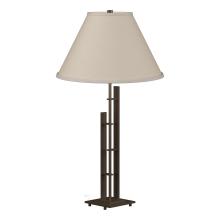  268421-SKT-05-SA1755 - Metra Double Table Lamp
