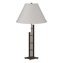  268421-SKT-05-SJ1755 - Metra Double Table Lamp