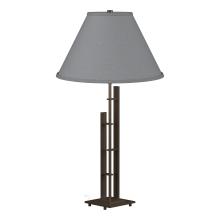  268421-SKT-05-SL1755 - Metra Double Table Lamp