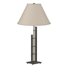  268421-SKT-07-SA1755 - Metra Double Table Lamp