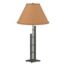  268421-SKT-07-SB1755 - Metra Double Table Lamp