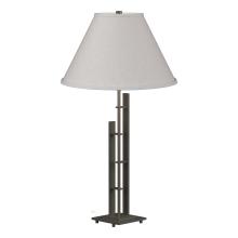  268421-SKT-07-SJ1755 - Metra Double Table Lamp