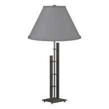  268421-SKT-07-SL1755 - Metra Double Table Lamp