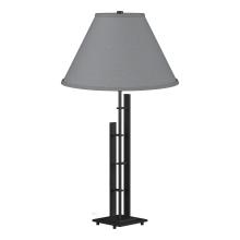  268421-SKT-10-SL1755 - Metra Double Table Lamp