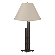  268421-SKT-14-SA1755 - Metra Double Table Lamp