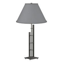 268421-SKT-20-SL1755 - Metra Double Table Lamp