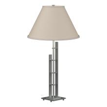  268421-SKT-82-SA1755 - Metra Double Table Lamp