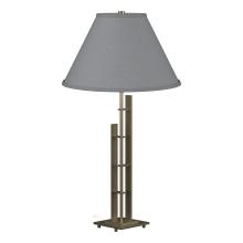  268421-SKT-84-SL1755 - Metra Double Table Lamp