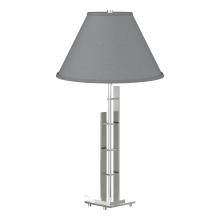 268421-SKT-85-SL1755 - Metra Double Table Lamp