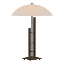  268422-SKT-05-GG0048 - Metra Double Table Lamp