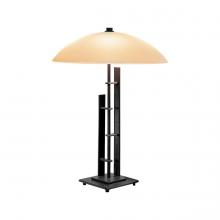  268422-SKT-10-GG0048 - Metra Double Table Lamp