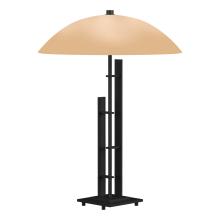  268422-SKT-10-SS0048 - Metra Double Table Lamp