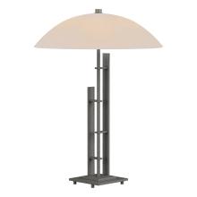  268422-SKT-20-GG0048 - Metra Double Table Lamp