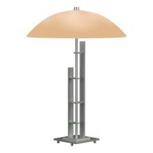  268422-SKT-82-SS0048 - Metra Double Table Lamp