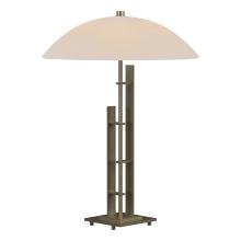  268422-SKT-84-GG0048 - Metra Double Table Lamp