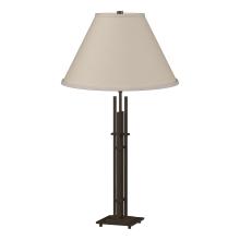  269411-SKT-05-SA1755 - Metra Quad Table Lamp