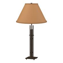  269411-SKT-05-SB1755 - Metra Quad Table Lamp