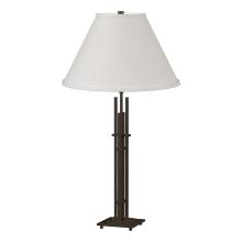  269411-SKT-05-SF1755 - Metra Quad Table Lamp