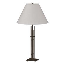 269411-SKT-05-SJ1755 - Metra Quad Table Lamp