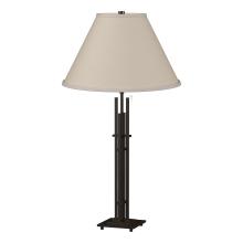  269411-SKT-14-SA1755 - Metra Quad Table Lamp