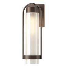  302556-SKT-75-FD0742 - Alcove Medium Outdoor Sconce