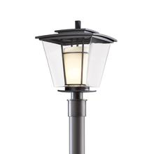  344820-SKT-77-ZU0287 - Beacon Hall Outdoor Post Light