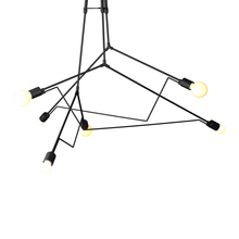  362015-SKT-LONG-80 - Divergence Outdoor Pendant