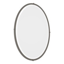  710004-07 - Beveled Oval Mirror