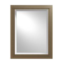  710116-84 - Metra Beveled Mirror