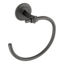  844003-10 - Rook Towel Ring