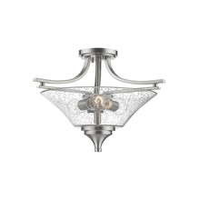  1483-SN - Semi-Flush Ceiling Mount