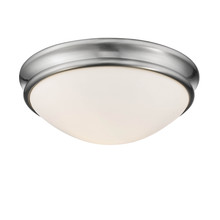  5223-BN - Flushmount Ceiling Light