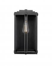  42632-PBK - Outdoor Wall Sconce